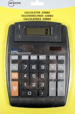 Calculators