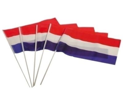 Koningsdag/EK/WK