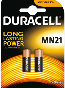 Duracell Electronics