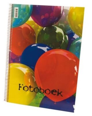 Fotoboek