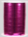 Krullint 10mm - 250mtr. Metallic