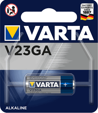 Varta Electronics